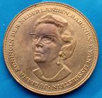 Penning - 'Juliana baronesse van IJsselstein' - 1978, Postzegels en Munten, Penningen en Medailles, Verzenden, Overige materialen