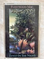 Fleetwood Mac - Tango In The Night Cassette, Gebruikt, 1 bandje, Ophalen of Verzenden, Voorbespeeld