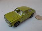 Corgi Toys 306 MORRIS MARINA 1.8 COUPE =1972=. (Opknapper), Ophalen of Verzenden, Gebruikt, Auto, Corgi