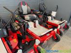 Toro TimeCutter MR4275T 107cm maaidek Zero Turn Zitmaaier!, Ophalen, Gebruikt, Toro, Mulchfunctie