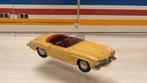Marklin 8025 Mercedes-Benz 190SL Made in Germany, Hobby en Vrije tijd, Modelauto's | 1:43, Overige merken, Gebruikt, Auto, Ophalen of Verzenden