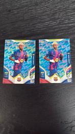 FC Barcelona FANS panini fifa365 2026, Ophalen of Verzenden, Zo goed als nieuw, Plaatje