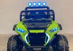 Elektrische Buggy  2 persoons - Groen, Ophalen, Nieuw