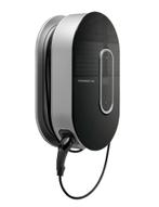 Porsche Tequipment Oplaaddock Hybride incl. Lader, Auto-onderdelen, Accu's en Toebehoren, Ophalen, Gebruikt, Porsche