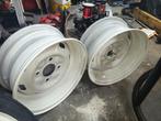 Kever breedset verbreed staal 15 inch 4x130, Ophalen, Nieuw