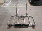 Thule Easybase 949, Ophalen, Gebruikt