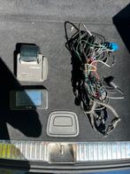 Cabman met metermodule, Ophalen of Verzenden
