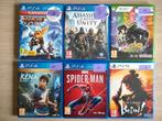 Playstation 4 games, Avontuur en Actie, Vanaf 18 jaar, 1 speler, Ophalen of Verzenden