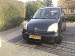 Toyota Yaris Verso 1.5 16V Vvti Linea SOL 2000 Zwar, Voorwielaandrijving, 4 cilinders, 400 kg, Yaris Verso