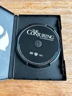 The conjuring dvd horrorfilm origineel NL ondert. ZGAN, Cd's en Dvd's, Dvd's | Horror, Zo goed als nieuw, Verzenden