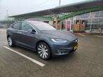 Tesla Model X 2019 Grijs, Automaat, Model X, Zwart, 2433 kg