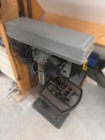 Kolom boormachine, Doe-het-zelf en Verbouw, Ophalen of Verzenden, Zo goed als nieuw, 600 watt of meer, Boormachine