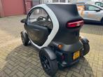 Renault Twizy - Koopaccu - BTW auto - 80 km/h - Bezorging, Auto's, Renault, Automaat, Achterwielaandrijving, Euro 6, Overige carrosserieën