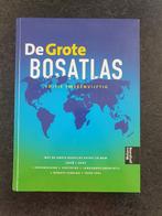 De Grote Bosatlas editie 52  uit 2006/2007, Ophalen, Bosatlas, 2000 tot heden, Zo goed als nieuw