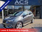 Opel Mokka X 1.4 Turbo Innovation | Super uitvoering | NAP -, Auto's, Opel, Voorwielaandrijving, Gebruikt, Leder en Stof, Origineel Nederlands
