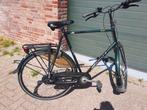 Gazelle herenfiets, Fietsen en Brommers, Fietsen | Heren | Herenfietsen, Ophalen, Gebruikt, Gazelle