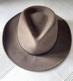 Mooie wollen herenhoed, Kleding | Heren, Hoeden en Petten, Ophalen, Gedragen, Hoed