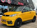 Aixam Brommobiel E Coupé GTI | Elektrisch | Garantie 45km a
