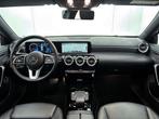 Mercedes-Benz A-klasse 180 Business Solution(NL-auto, 1e Eig, Auto's, 65 €/maand, 136 pk, 4 cilinders, Zwart