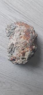 meteoriet, Verzamelen, Mineralen en Fossielen, Ophalen of Verzenden