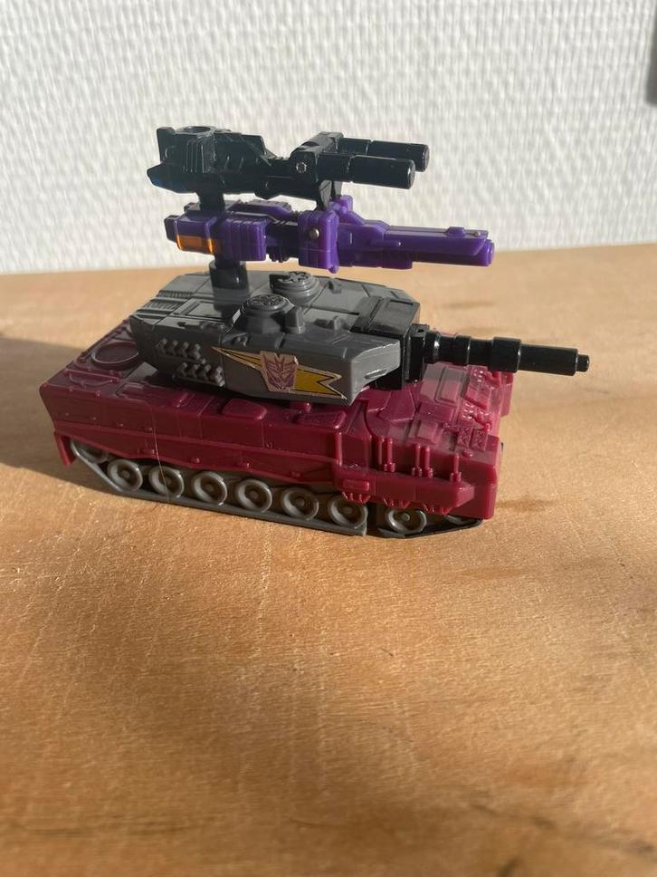 Transformers G1 Lot, Verzamelen, Transformers, Gebruikt, Overige generaties, Overige rassen, Verzenden