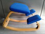 Stokke (Variér) Thatsit (Blauw), Zeer Goed!, Huis en Inrichting, Gebruikt, Blauw, Ophalen of Verzenden, Variér