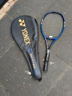 Yones tennis racket, Ophalen of Verzenden, Zo goed als nieuw