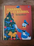 Knabbel en Babbel, Ophalen of Verzenden, Zo goed als nieuw