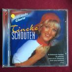 Hollands Glorie - Tineke Schouten, Cd's en Dvd's, Cd's | Humor en Cabaret, Gebruikt, Verzenden