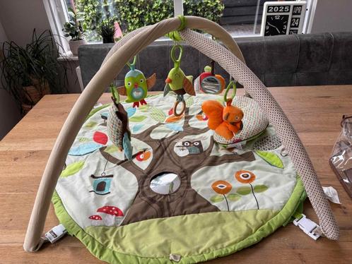 Skip Hop - TreeTop Friends Kinder speelkleed, Kinderen en Baby's, Speelgoed | Speelkleden, Gebruikt, Ophalen