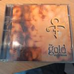 The artist (prince) the gold experience, Ophalen of Verzenden, 2000 tot heden, Zo goed als nieuw