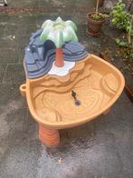 Watertafel zandtafel Step 2 dino, Kinderen en Baby's, Ophalen, Gebruikt