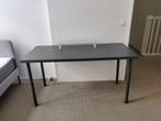 Grey Ikea tafel, Ophalen, Zo goed als nieuw