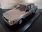 Volvo 240 GL 1986 Schaal 1:18, Nieuw, Overige merken, Ophalen of Verzenden, Auto