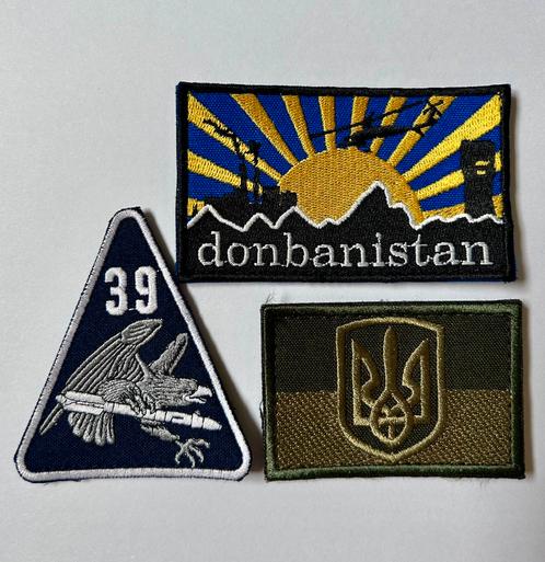Militaire Patches – Symboliek, Luchtmacht & Identiteit, Verzamelen, Militaria | Algemeen, Luchtmacht, Embleem of Badge, Nederland