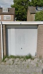 Opslagruimte/garagebox/garage/motor autostalling Velp Arnhem, Ophalen