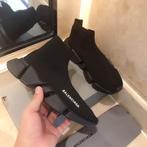 Balenciaga Speedrunner | 41 en 44| Op voorraad, Ophalen of Verzenden, Nieuw, Zwart