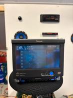 Mooie Pioneer AVIC X1R compleet, Auto diversen, Autoradio's, Ophalen of Verzenden, Zo goed als nieuw