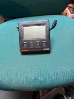 Raymarine ST50 Snelheidsmeter - Autopilot Instrument, Ophalen of Verzenden, Gebruikt