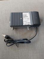 Hirschmann GHV 830 A eco-power signaalversterker, Ophalen, Nieuw