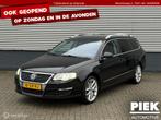 Volkswagen Passat Variant 2.0 FSI Comfortline TREKHAAK, Voorwielaandrijving, Gebruikt, 4 cilinders, Zwart