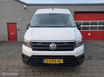 Volkswagen Crafter35 2.0 TDI L3H3 ✅werkplaatsinrichting✅, Auto's, 4 cilinders, Volkswagen, 3000 kg, Origineel Nederlands