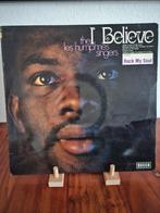12" LP's Vinylplaten Rock Pop Jazz Blues Funk, Ophalen of Verzenden, Gebruikt, Overige formaten, Jazz