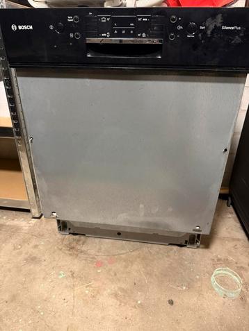 Bosch Vaatwasser beschikbaar voor biedingen