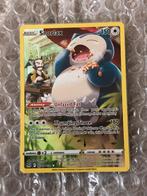 Snorlax TG10/TG30 Holo Rare, Ophalen of Verzenden, Nieuw, Losse kaart