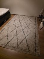 Hoogpolig kleed met patroon, Huis en Inrichting, Ophalen, Rechthoekig, 200 cm of meer