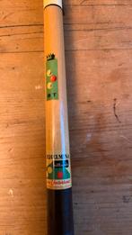 Biljart keu, Ophalen of Verzenden, Gebruikt, Keu of Ballen