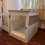 Hondenbench, Ophalen, 65 tot 100 cm, Hondenhok, Zo goed als nieuw