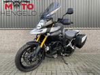 Suzuki V-STROM DL1000 (bj 2016), B.V. NIMAG / SUZUKI, Lange dreef 12
4131NH  VIANEN, NL, Bedrijf, Toermotor