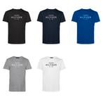 Tommy Hilfiger T-shirt 5 kleuren S,M,L,XL,2XL,3XL,4XL Nieuw, Overige kleuren, Verzenden, Tommy Hilfiger, Nieuw